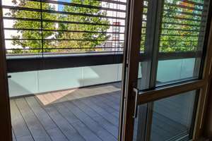 Exklusive und zentrale 3 Zimmer Wohnung mit großem Balkon und Einbauküche – 33098 Kernstadt, Paderborn – Vorschaubild 15