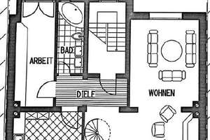 Freiwerdendes Wohn-/ und Geschäftshaus in Essen-Altendorf – Die vollständige Adresse der Immobilie erhältst du vom Anbieter., 45143 Altendorf, Essen – Vorschaubild 30