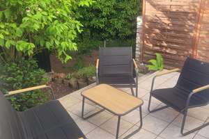 Schöne drei Zimmer Wohnung in Mönchengladbach, Holt – Die vollständige Adresse der Immobilie erhältst du vom Anbieter., 41069 Westend, Mönchengladbach – Vorschaubild 14