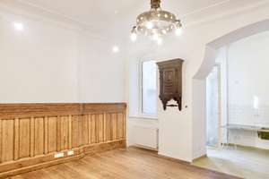 Historisches Unikat, Loft, äußerst repräsentativ, kernsaniert, 2 Terrassen, super Lage, Teilgewerbe  – Bruchsaler Straße 6, 10715 Wilmersdorf, Berlin – Vorschaubild 6