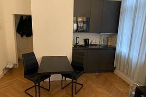 Modernes 1-Zimmer Appartement mit Terrasse im Innenhof – Leyendeckerstraße 12, 50825 Ehrenfeld (Ortsteil), Köln – Vorschaubild 3