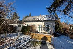 EFH mit Potenzial,  1656 qm Grundstück  mit Möglichkeit zum Neubau, EFH DHH .. – Solching 13, 84416 Taufkirchen (Vils) – Vorschaubild 1
