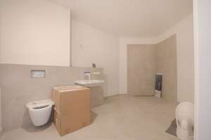 Erstbezug! Exklusive 3-Zimmer-Wohnung im 1. OG mit Terrasse – hochwertiger Neubau in Stadtmitte – Die vollständige Adresse der Immobilie erhältst du vom Anbieter., 40211 Stadtmitte, Düsseldorf – Vorschaubild 8