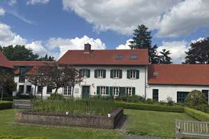 Helle 1,5 -Zimmer-Wohnung in Historischen Vierkanthof in Köln – Rolshover Straße 526, 51105 Poll, Köln – Vorschaubild 8