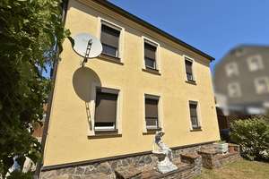 Ein Grundstück zum Träumen & Verlieben! Einfamilienhaus mit Pool in Riesa – Die vollständige Adresse der Immobilie erhältst du vom Anbieter., 1591 Riesa – Vorschaubild 2