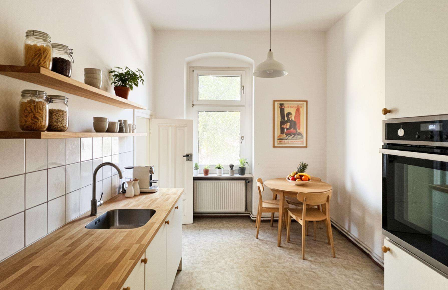 Kaufen statt mieten: Ihre Gelegenheit, Berlin – Bild 2