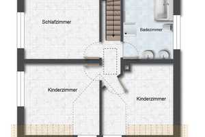 Modernes Einfamilienhaus mit Einliegerwohnung in Gummersbach-Karlskamp – Oberbergischer Kreis – Vorschaubild 3