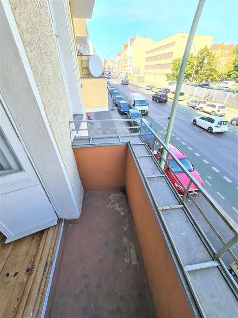Neukolln 3 Zimmer Altbaucharme Im Herzen Neukollns Zu Vermieten Wohnungen Immobilien Berlin De