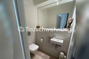 Tauschwohnung: Lichtdurchflutete Wohnung in Wilmersdorf für den Osten – Zähringerstr. 24B, 10707 Wilmersdorf, Berlin – Vorschaubild 3