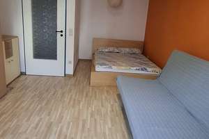 1-Zimmer-Wohnung in der Karlsruher Südstadt – Die vollständige Adresse der Immobilie erhältst du vom Anbieter., 76137 Südstadt, Karlsruhe – Vorschaubild 4