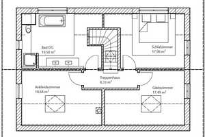 Gemütliches Einfamilienhaus mit gehobenem Wohnkomfort in Geretsried | Mitte | 2023 – Bad Tölz-Wolfratshausen (Kreis) – Vorschaubild 13