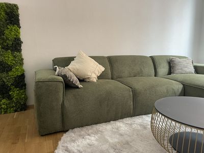 Attraktive 3-Zimmer-Erdgeschosswohnung mit gehobener Innenausstattung in Heubach