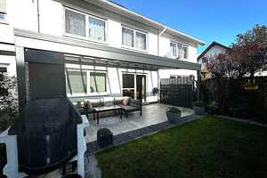 * TOWNHOUSE * 
approx. 1744 ft² living space, 6-room, 5-bed, 3-bath, garden, + parking
PETS ALLOWE – Groß-Gerau (Kreis) – Vorschaubild 1
