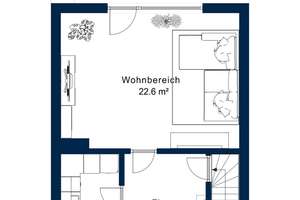 Sanieren. Gestalten. Verlieben. Reihenendhaus mit Potenzial – Die vollständige Adresse der Immobilie erhältst du vom Anbieter., 21075 Heimfeld, Hamburg – Vorschaubild 32
