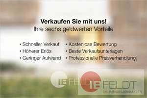 Provisionsfrei! Topchance: Handwerkerhaus in der Bruder-Klaus-Siedlung – Die vollständige Adresse der Immobilie erhältst du vom Anbieter., 51063 Mülheim (Ortsteil), Köln – Vorschaubild 9