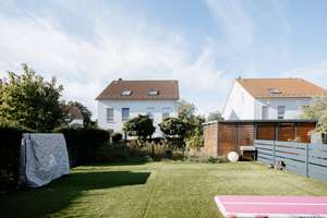 Privatverkauf: Hochwertige Doppelhaushälfte in Köpenick Wendenschloss – modern & bezugsfertig – Die vollständige Adresse der Immobilie erhältst du vom Anbieter., 12557 Köpenick, Berlin – Vorschaubild 8