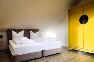 Top Design Appartement mit 2 Schlafzimmern in bester Lage – Zum Hohlen Rain 11, 59955 Winterberg – Vorschaubild 7