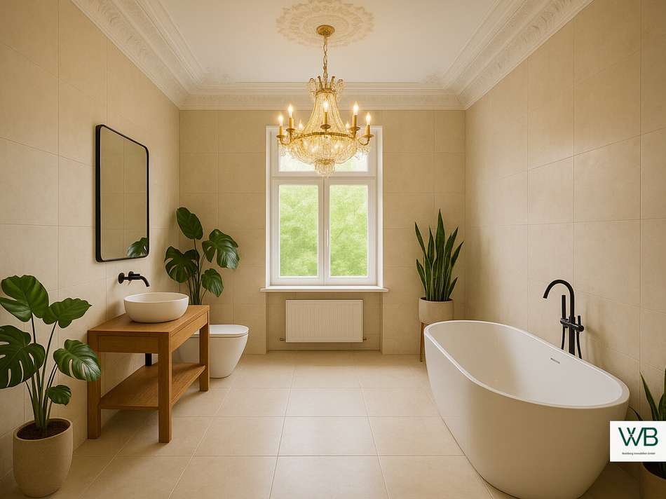 Badezimmer
