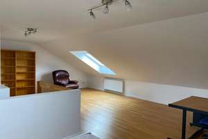 Teilmöbliertes 5-Zimmer Rheinhaus bei Kaiserswerth (nähe ISD) in Düsseldorf – Die vollständige Adresse der Immobilie erhältst du vom Anbieter., 40474 Lohausen, Düsseldorf – Vorschaubild 17