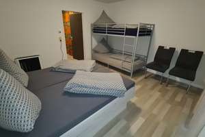 Schöne Ferienwohnung im Bayerischen Wald  – Am Predigtstuhl 4, 94379 Sankt Englmar – Vorschaubild 12