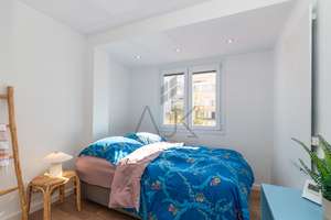 Daheim und Dein - und doch woanders? tolle Familienwohnung. – Die vollständige Adresse der Immobilie erhältst du vom Anbieter., 81549 Graggenau, München – Vorschaubild 3