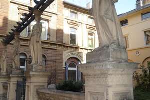 Erstbezug nach Sanierung: 3-4 ZKB im ruhigen Hinterhaus eines "historischen Stadtpalais" – Wörthstraße 6, 65185 Mitte, Wiesbaden – Vorschaubild 21
