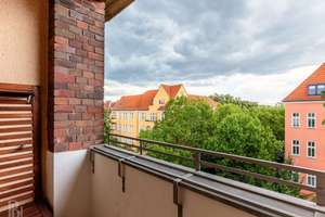 Außergewöhnliche Maisonette mit Loftcharakter im denkmalgeschützten Ensemble / Rheingauviertel – Die vollständige Adresse der Immobilie erhältst du vom Anbieter., 14197 Wilmersdorf, Berlin – Vorschaubild 16