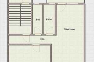 Gepflegtes 3-Familien/ Mehrfamilienhaus in Mülheim-Zentrum/ Niedrigenergiehaus – Muhrenkamp 31, 45468 Mülheim an der Ruhr – Vorschaubild 19