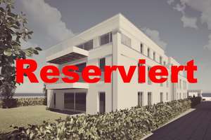 Exklusive Neubau Eigentumswohnungen in der Schorlemerstr. 5 / PB