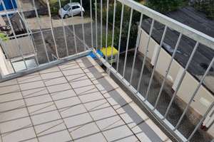 Gute Kapitalanlage - Wohn- u. Geschäftshaus in gesuchter Lage von MA-Feudenheim - 90004002 – Die vollständige Adresse der Immobilie erhältst du vom Anbieter., 68259 Feudenheim, Mannheim – Vorschaubild 34