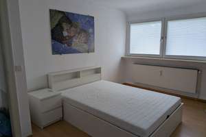 Zwei Zimmer in Bottrop: Ihr neues Zuhause mit Gemeinschaftsgarten – Die vollständige Adresse der Immobilie erhältst du vom Anbieter., 46242 Fuhlenbrock, Bottrop – Vorschaubild 12