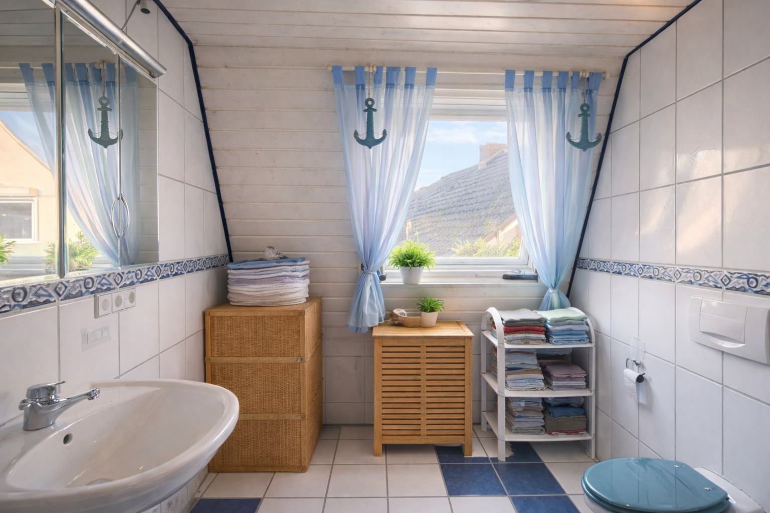 Immobilie in Steinalben - Zimmermannshaus mit viel Holz, Doppelgarage und Gestaltungsspielraum - Bild 0