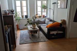 Gemütliche 2-Zimmer-Wohnung im Herzen Augsburgs  – Augsburg – Vorschaubild 5