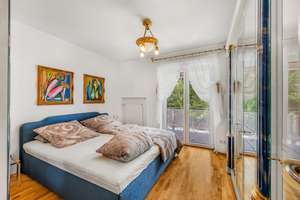 Ein besonderes Zuhause im Grünen: Großzügiges Zweifamilienhaus mit Platz für Generationen – Die vollständige Adresse der Immobilie erhältst du vom Anbieter., 81927 Englschalking, München – Vorschaubild 16