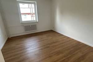 Helle und frisch renovierte 2½-Zimmer-Wohnung mit Balkon in Hannover, Ricklingen  – Die vollständige Adresse der Immobilie erhältst du vom Anbieter., 30459 Ricklingen (Ortsteil), Hannover – Vorschaubild 4