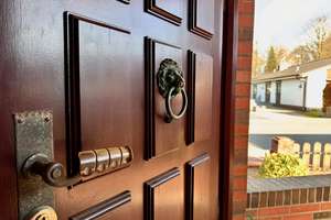 Viel Platz für die Familie – 139 m² Wohnfläche in ruhiger Lage von Westerrönfeld – Die vollständige Adresse der Immobilie erhältst du vom Anbieter., 24784 Westerrönfeld – Vorschaubild 5