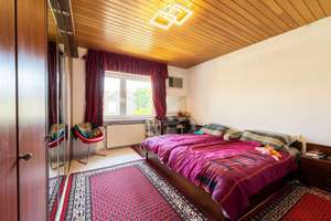 Viel Platz, ein privater Garten & Zentrumsnah – Die vollständige Adresse der Immobilie erhältst du vom Anbieter., 64291 Arheilgen, Darmstadt – Vorschaubild 7