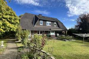 Zweifamilienhaus in ruhiger Lage! – Harburg (Kreis) – Vorschaubild 12