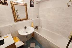 4 Zimmer-Wohnung mit angrenzendem 1 Zimmer-Appartement und Tiefgaragen-Box in S-Botnang – Die vollständige Adresse der Immobilie erhältst du vom Anbieter., 70195 Botnang-Süd, Stuttgart – Vorschaubild 6