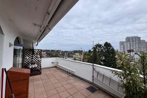 Privates WG-Zimmer für Pärchen, 25qm, in riesiger Maisonette | Bickendorf, Ehrenfeld | ab 01.10. – Häuschensweg 23, 50827 Bickendorf, Köln – Vorschaubild 11