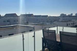 Helle Wohnung mit vier Zimmern, sonnigem Balkon und EBK – An der Radrennbahn 7, 68167 Neckarstadt-Ost/Wohlgelegen, Mannheim – Vorschaubild 4