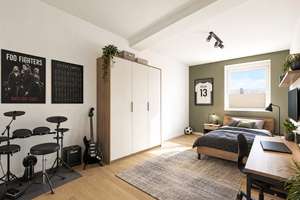 Reihenmittelhaus mit Terrasse & Garage – Familienglück in begehrter Lage Nürnberg-Langwasser! – Die vollständige Adresse der Immobilie erhältst du vom Anbieter., 90473 Langwasser Südost, Nürnberg – Vorschaubild 6