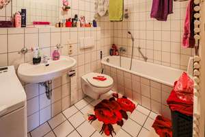 +++ Zentrale Lage! - 1-Zi-Apartment mit Parkett und Balkon +++ – Die vollständige Adresse der Immobilie erhältst du vom Anbieter., 1307 Johannstadt-Süd, Dresden – Vorschaubild 8