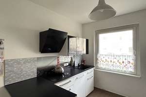 Große 3-Zimmer-Wohnung/111㎡ Wohnung in List mit Terrasse | möbliert | nahe MHH & Musikhochschule – Die vollständige Adresse der Immobilie erhältst du vom Anbieter., 30177 List, Hannover – Vorschaubild 12