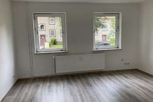 Ihr neues Zuhause: Familienfreundliche 3-Zimmerwohnung im Grünen (Musterbilder)