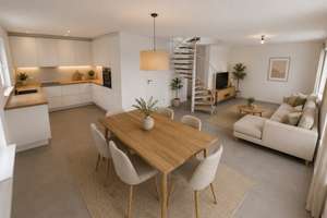 3,5-Zi. Maisonette Wohnung in zentraler Lage! - mit EBK/Balkon/TG-Platz (17) – Uhlandstraße 62, 74074 Heilbronn, Heilbronn – Vorschaubild 6