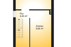 Reihenendhaus mit großem Entwicklungspotenzial für Handwerker und Sanierungsprofis – Salzburger Straße 21, 24147 Elmschenhagen, Kiel – Vorschaubild 12
