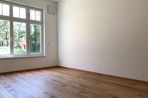 Super Wohnung mit hochwertiger Ausstattung ++ Fußbodenheizung und Echtholzparkett inclusive!! – Steinstr. 160, 14480 Am Stern, Potsdam – Vorschaubild 3