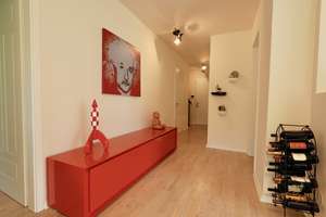 Neuwertige 3-Zimmer-Wohnung mit Privatgarten – barrierefrei und ostseenah – Die vollständige Adresse der Immobilie erhältst du vom Anbieter., 23730 Neustadt in Holstein – Vorschaubild 8