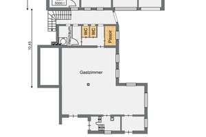 ***Wohnhaus mit zwei Wohneinheiten und Gewerbefläche*** – Die vollständige Adresse der Immobilie erhältst du vom Anbieter., 86704 Tagmersheim – Vorschaubild 15